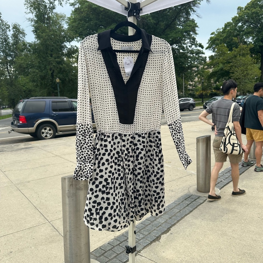 A.L.T brand dress, small/medium, brand new